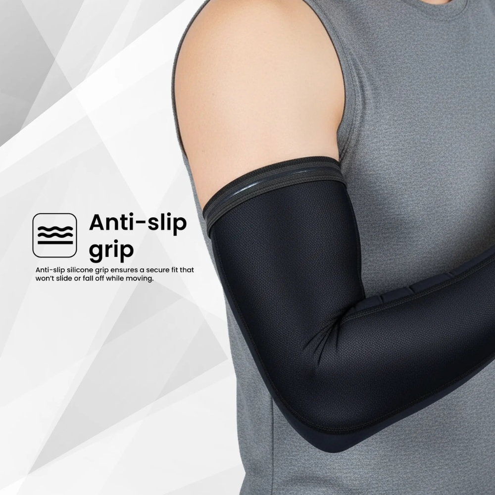 EverRide Premium Arm Sleeves