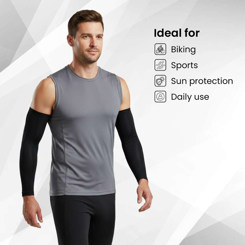 EverRide Premium Arm Sleeves