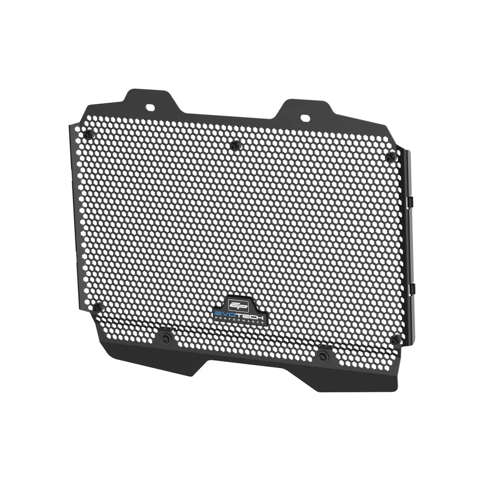 PRN020600-01 Evotech Radiator Guard BMW F 450 GS