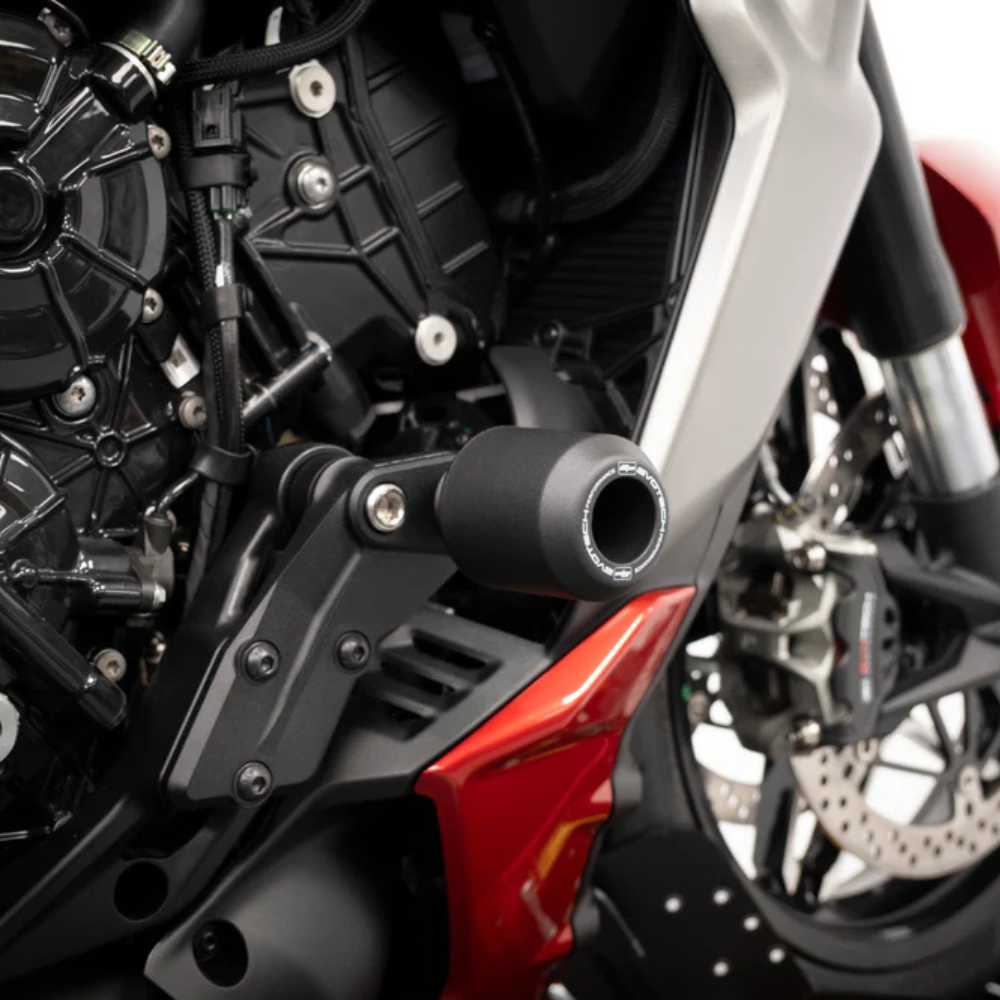 Ducati XDiavel V4 Frame Slider - Evotech Performance