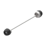 Evotech Rear Spindle Bobbins - Ducati Monster V2 (2026+) - PRN015575-12