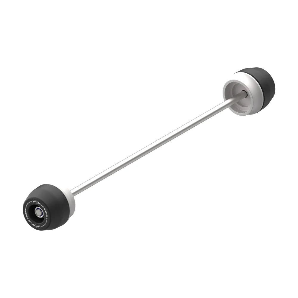 Evotech Rear Spindle Bobbins - Ducati Monster V2 (2026+) - PRN015575-12