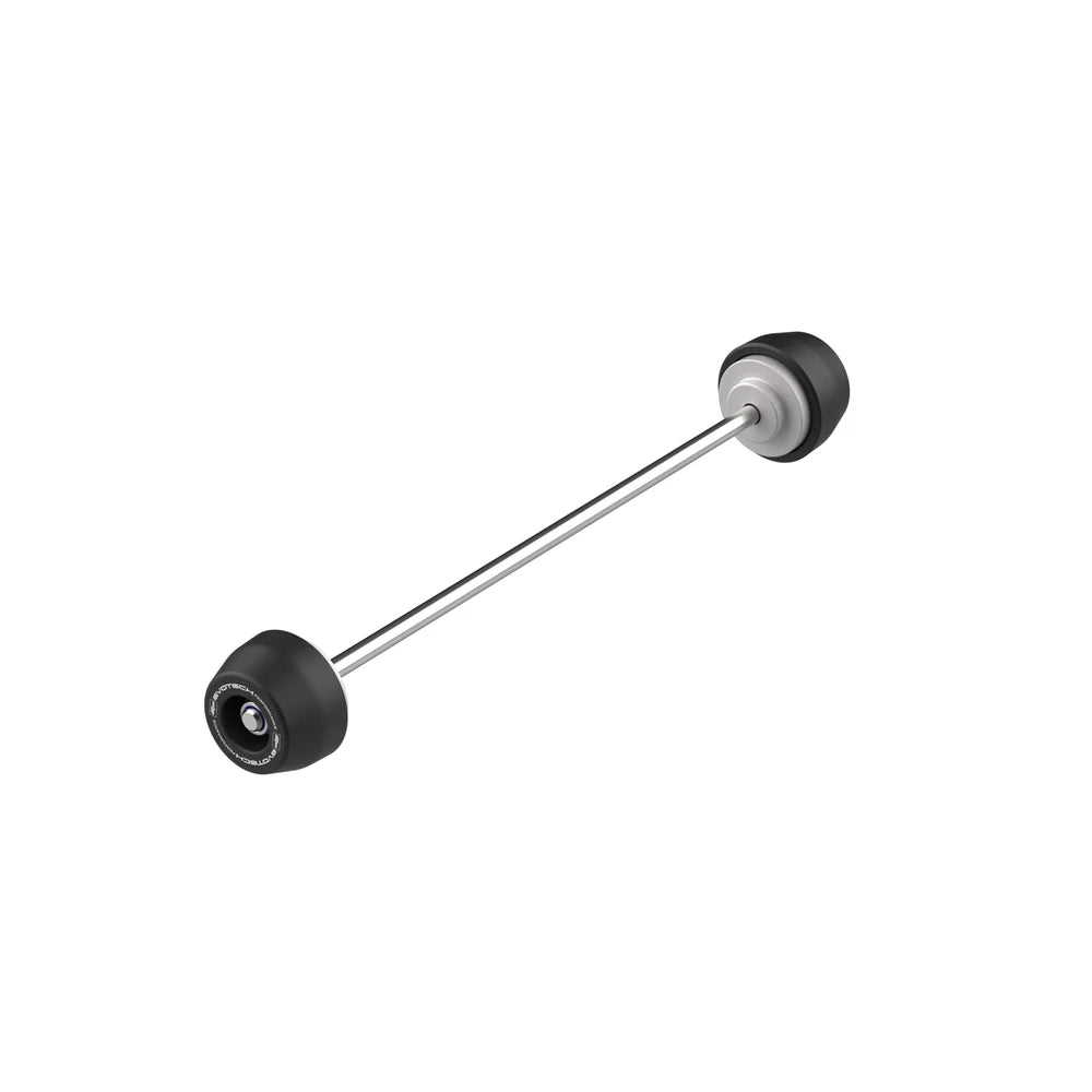 Ducati Monster V2 (2026+) Fork Slider – Evotech Performance (PRN018022-09)