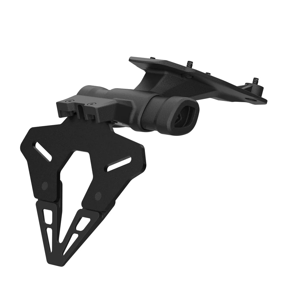 Ducati Streetfighter V4 S (2025+) Tail Tidy – Evotech Performance
