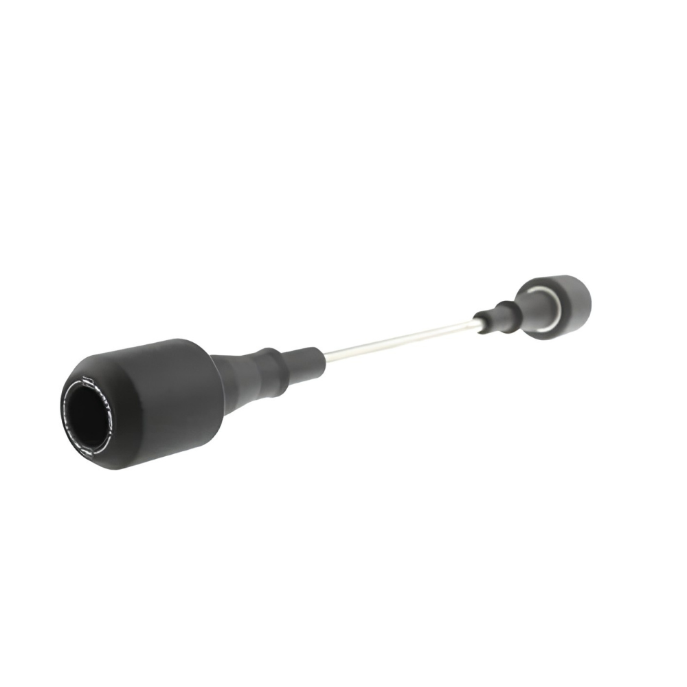 Evotech Performance crash protection bobbins for Ducati Scrambler Full Throttle