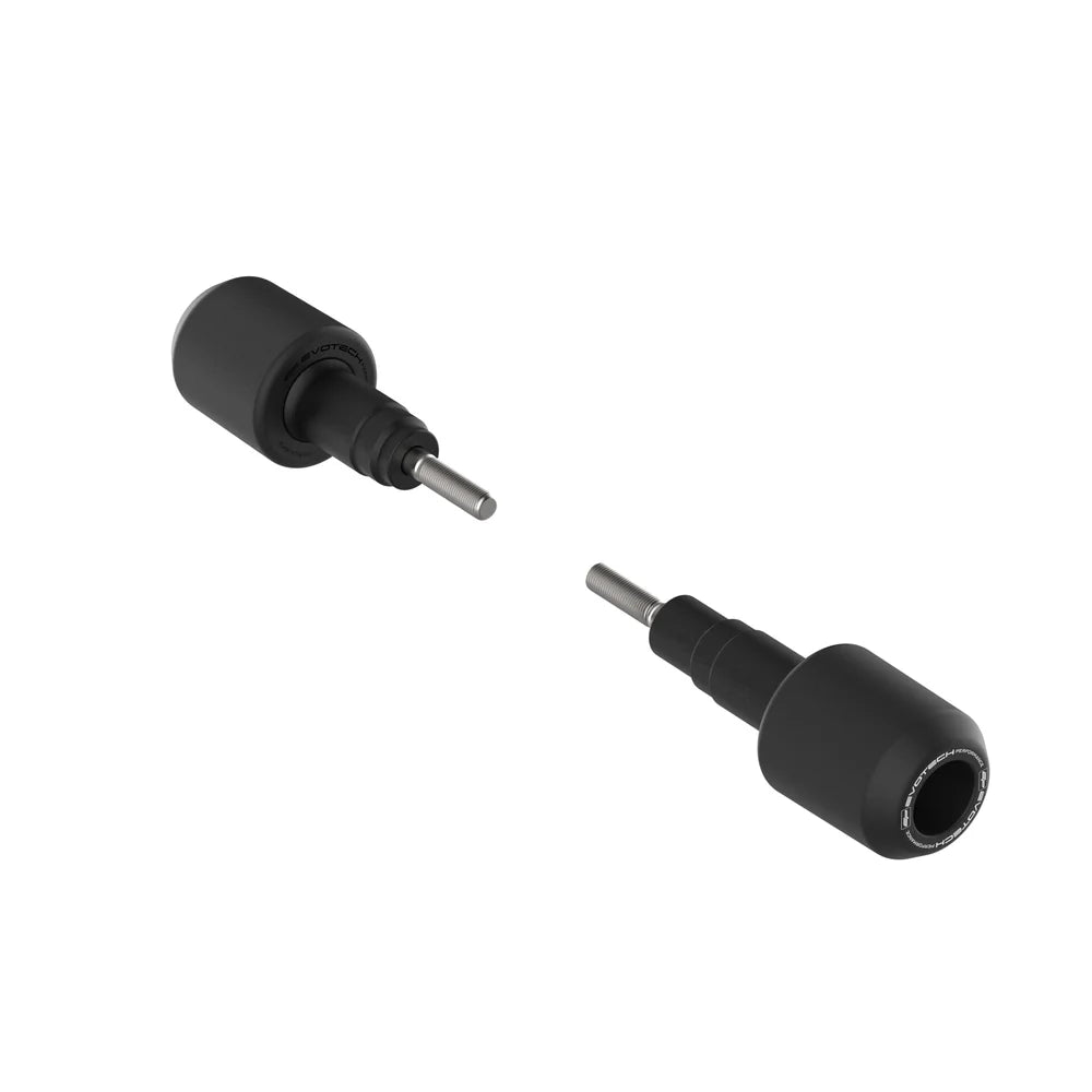 Ducati Streetfighter V4 S (2025+) Frame Sliders – Evotech Performance