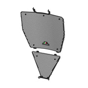 Ducati Streetfighter V4 S (2025+) Radiator Guard Set – Evotech Performance
