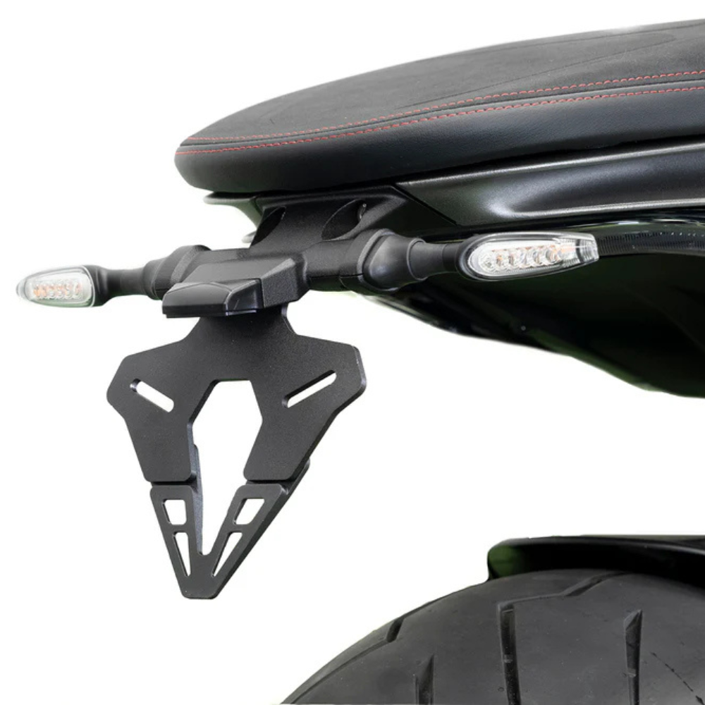 Ducati XDiavel V4 2025+ Tail Tidy - Evotech Performance
