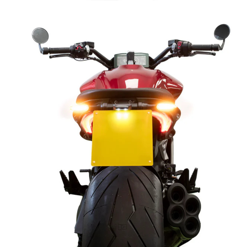 Ducati XDiavel V4 2025+ Tail Tidy - Evotech Performance