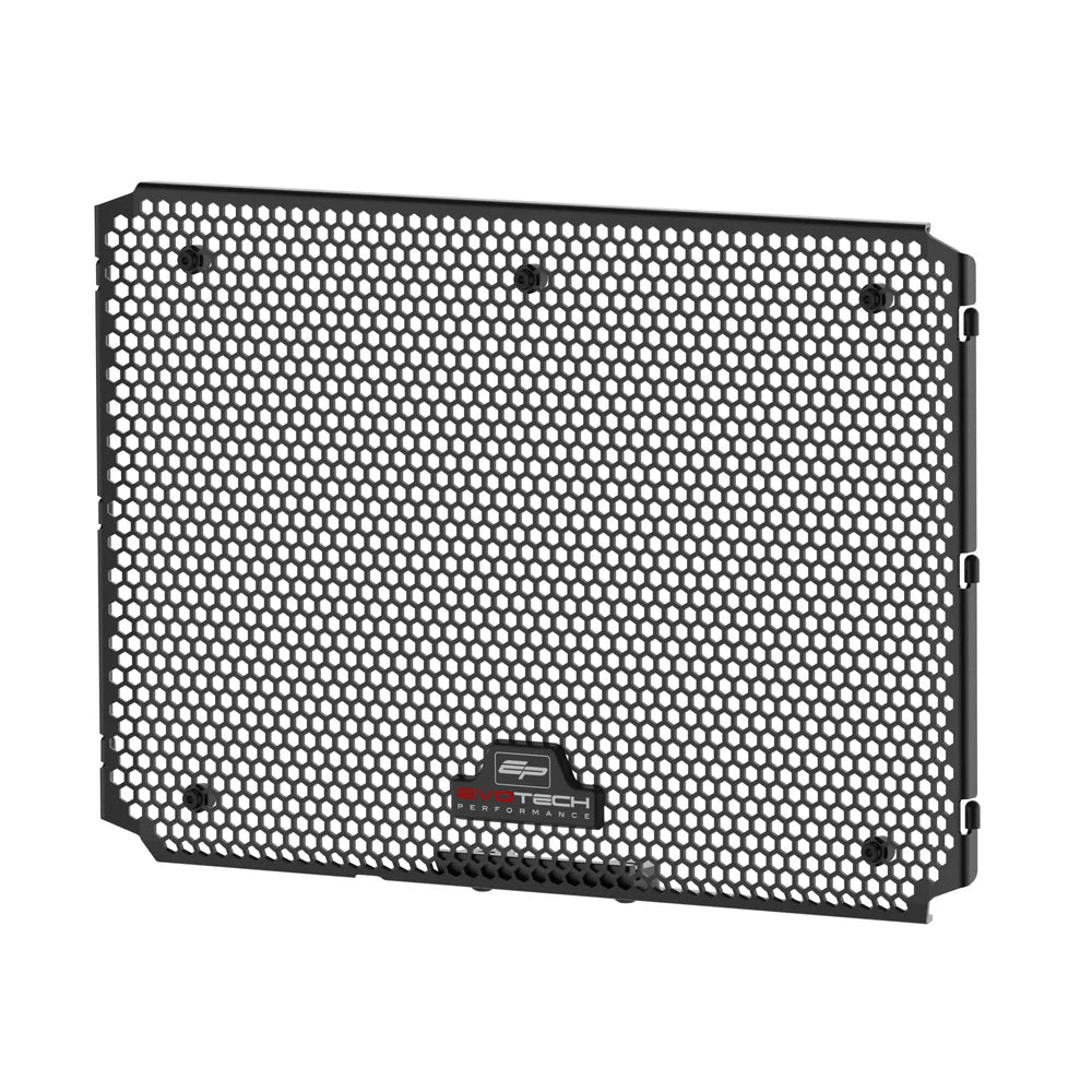Honda CBR650R (2024+) Radiator Guard – Evotech Performance