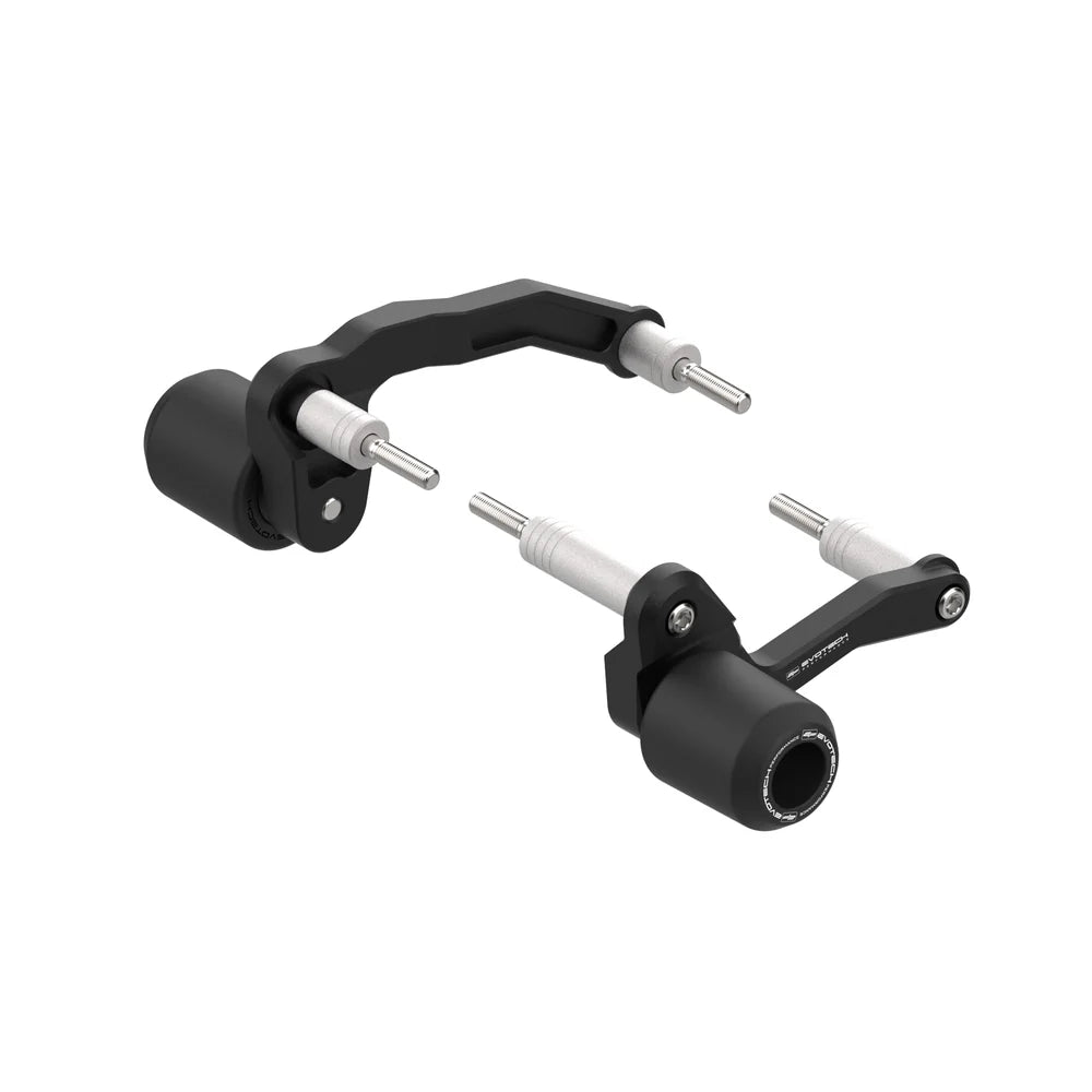 Kawasaki Ninja 500 (2024+) Frame Sliders  – Evotech Performance
