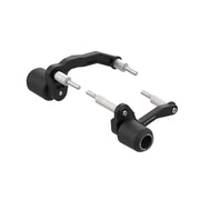 Kawasaki Ninja 500 (2024+) Frame Sliders  – Evotech Performance