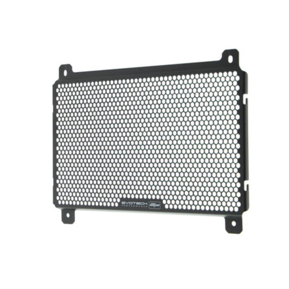 Kawasaki Ninja 500 (2024+) Radiator Guard – Evotech Performance