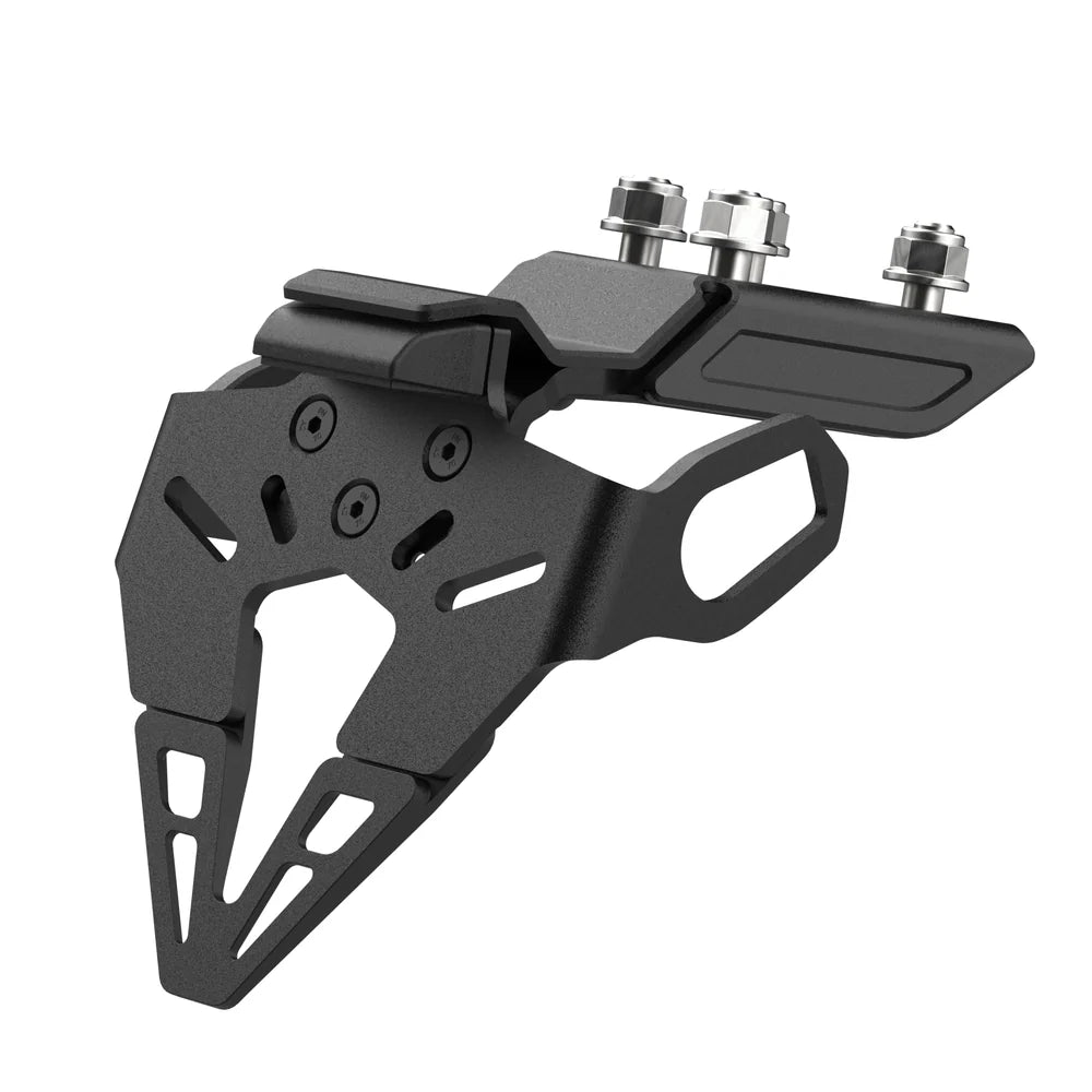 Kawasaki Ninja 500 (2024+) Tail Tidy – Evotech Performance
