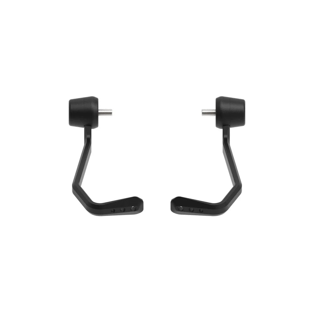 Kawasaki Z1100 (2026+) Brake and Clutch Lever Protector Kit (Road) – Evotech Performance