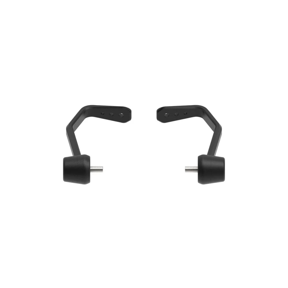 Kawasaki Z1100 (2026+) Brake and Clutch Lever Protector Kit (Road) – Evotech Performance