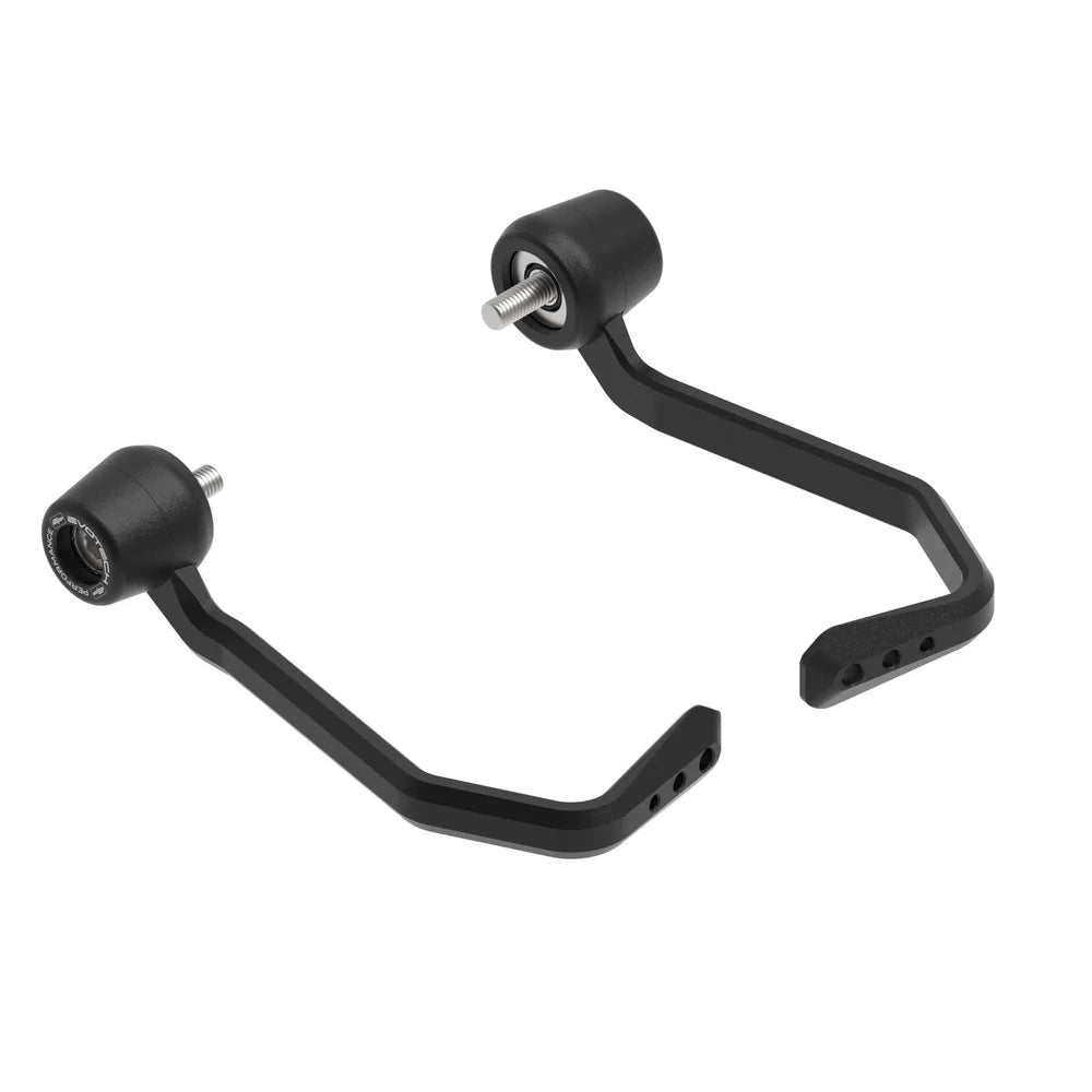 Kawasaki Z1100 (2026+) Brake and Clutch Lever Protector Kit (Road) – Evotech Performance