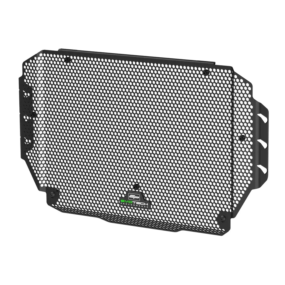Kawasaki Z900 (2025+) Radiator Guard – Evotech Performance