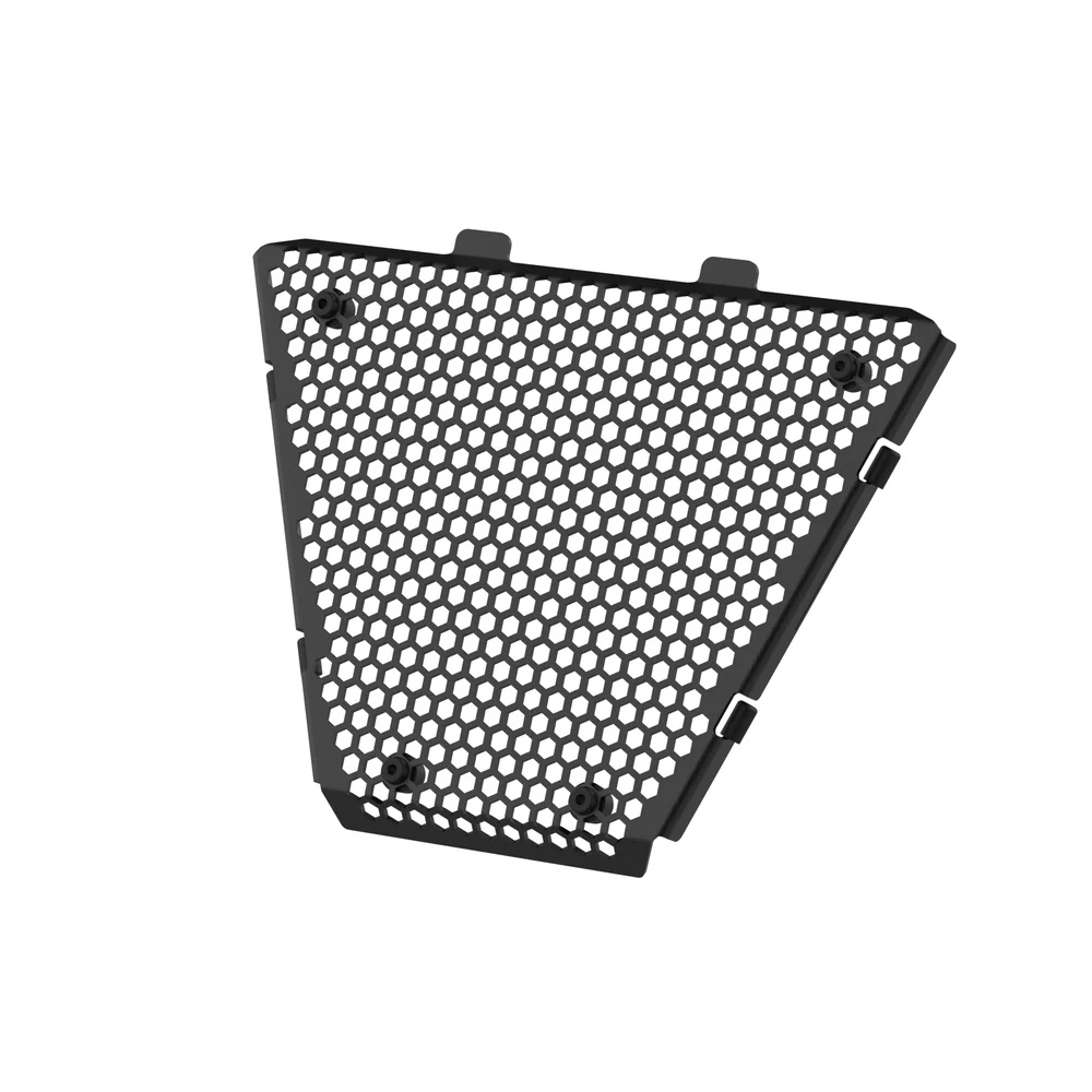 Ducati XDiavel V4 2025+ Oil Cooler Guards - Evotech Performance