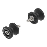 Suzuki GSX-8R (2024+) Paddock Stand Bobbins – Evotech Performance