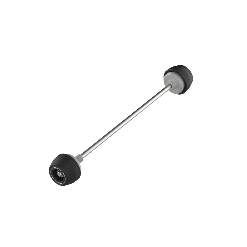 BMW F 450 GS (2026+) Fork Slider – Evotech Performance, front protection mount