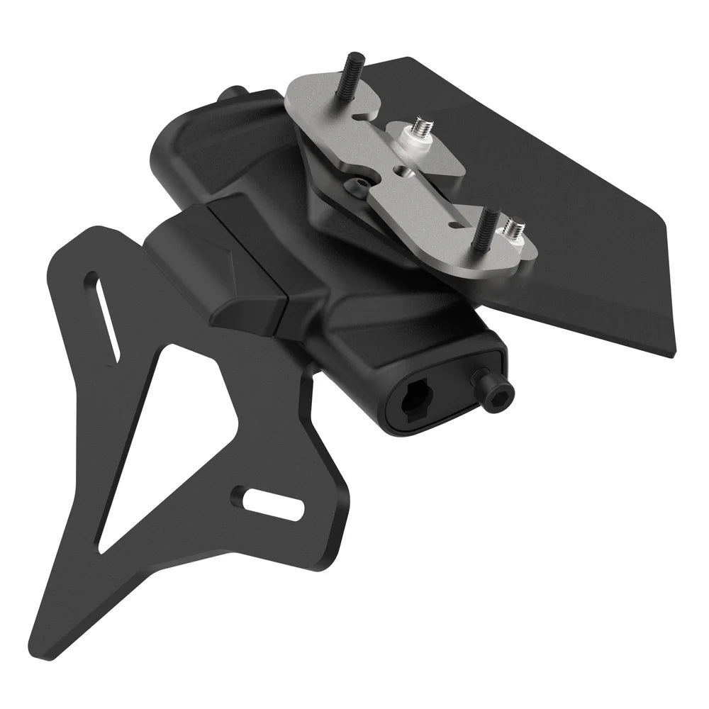 BMW S 1000 RR (2025+) Tail Tidy  – Evotech Performance