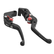 BMW S 1000 RR (2025+) Folding Lever Set  – Evotech Performance