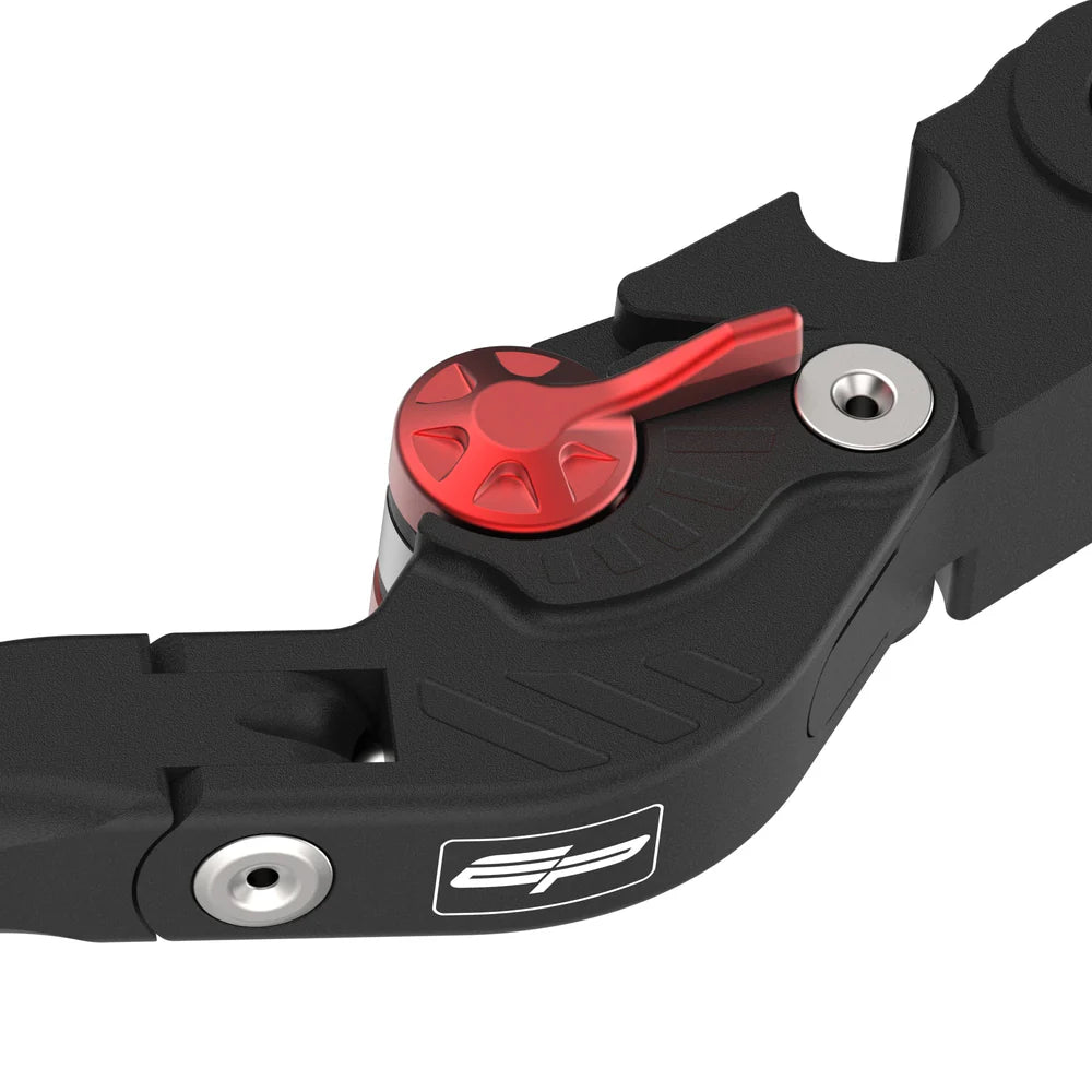 BMW S 1000 RR (2025+) Folding Lever Set  – Evotech Performance