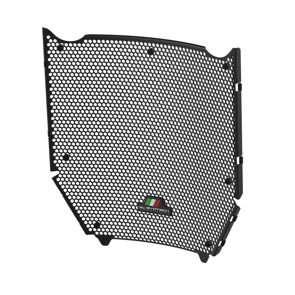 Ducati XDiavel V4 2025+ Radiator Guard - Evotech Performance