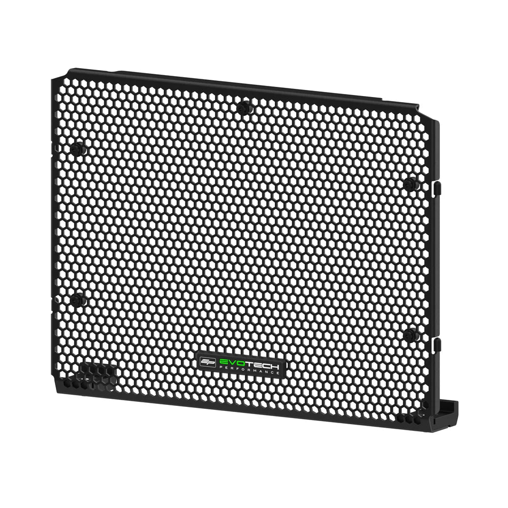 Suzuki GSX-8R (2024–2025) Radiator Guard - Evotech Performance