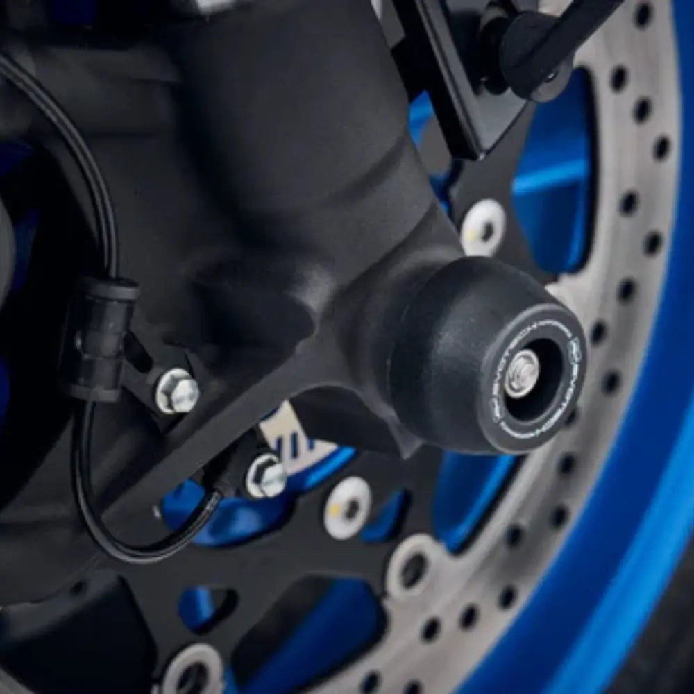 Suzuki GSX-8R (2026+) Fork Slider – Evotech Performance