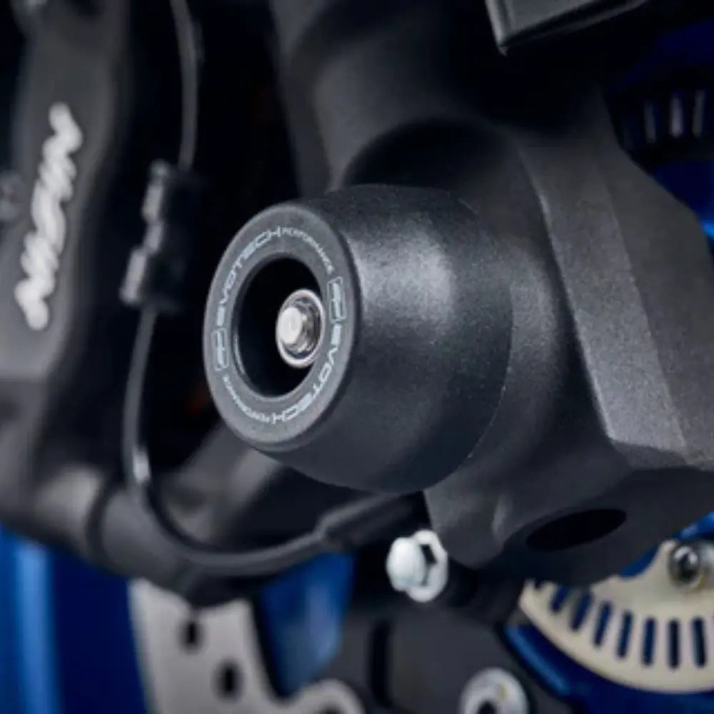 Suzuki GSX-8R (2026+) Fork Slider – Evotech Performance