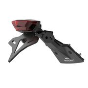 Suzuki GSX-8R (2026+) Tail Tidy with Rear Light – Evotech Performance