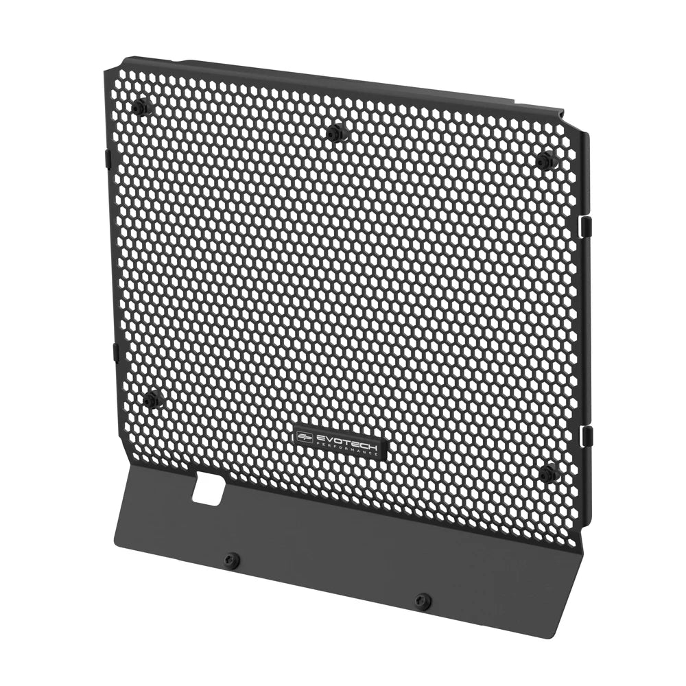 Suzuki GSX-8R (2026+) Radiator Guard - Evotech Performance
