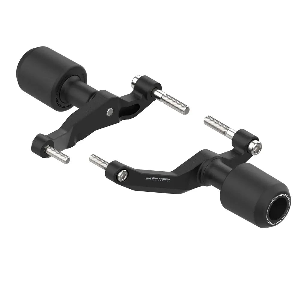 Suzuki GSX-8R 2024+ Frame Slider - Evotech Performance