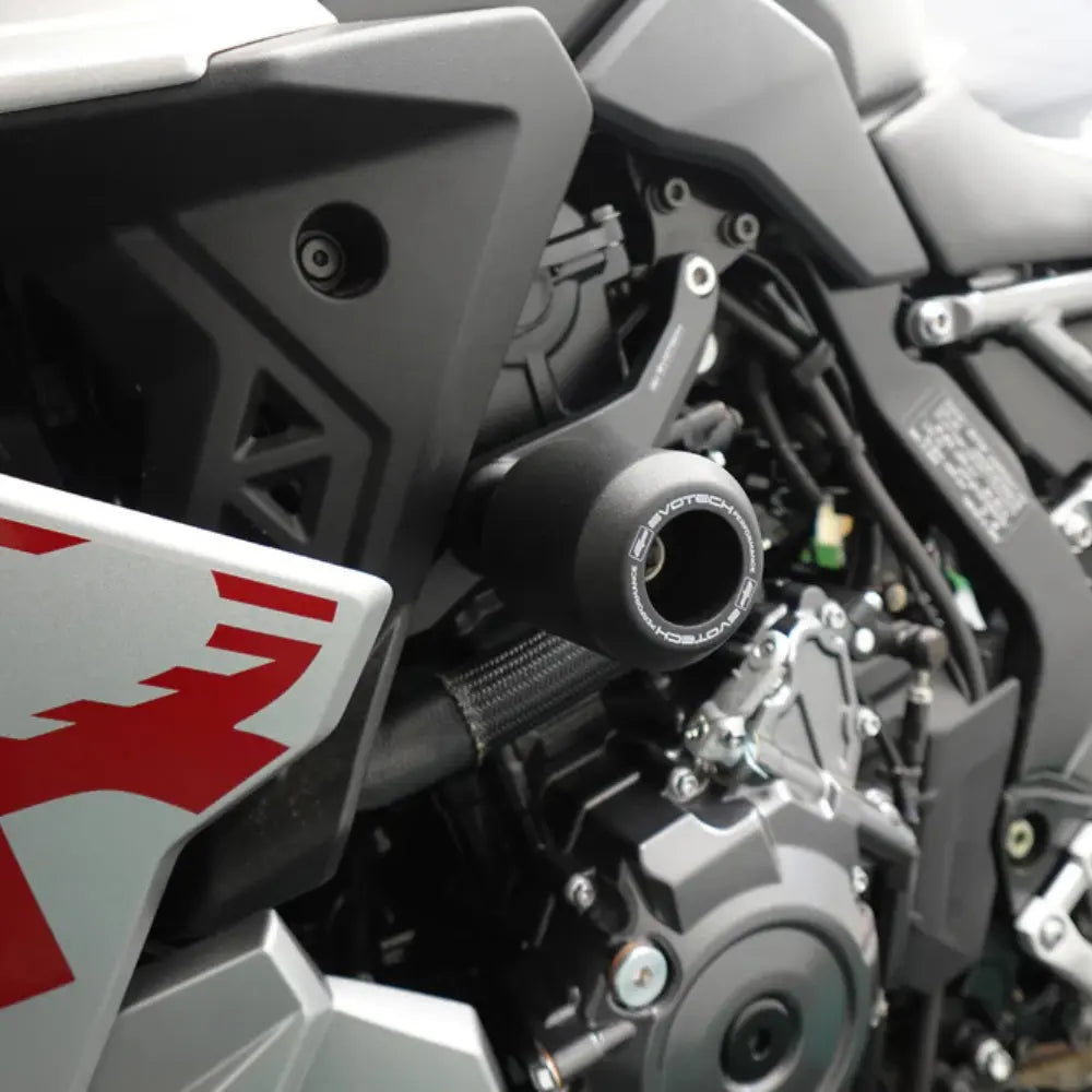 Suzuki GSX-8R (2026+) Frame Slider - Evotech Performance
