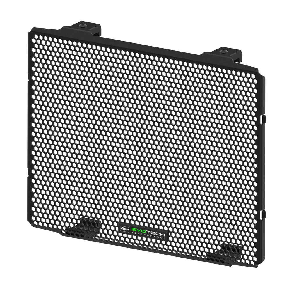 Triumph Daytona 660 2024+ Radiator Guard – Evotech Performance