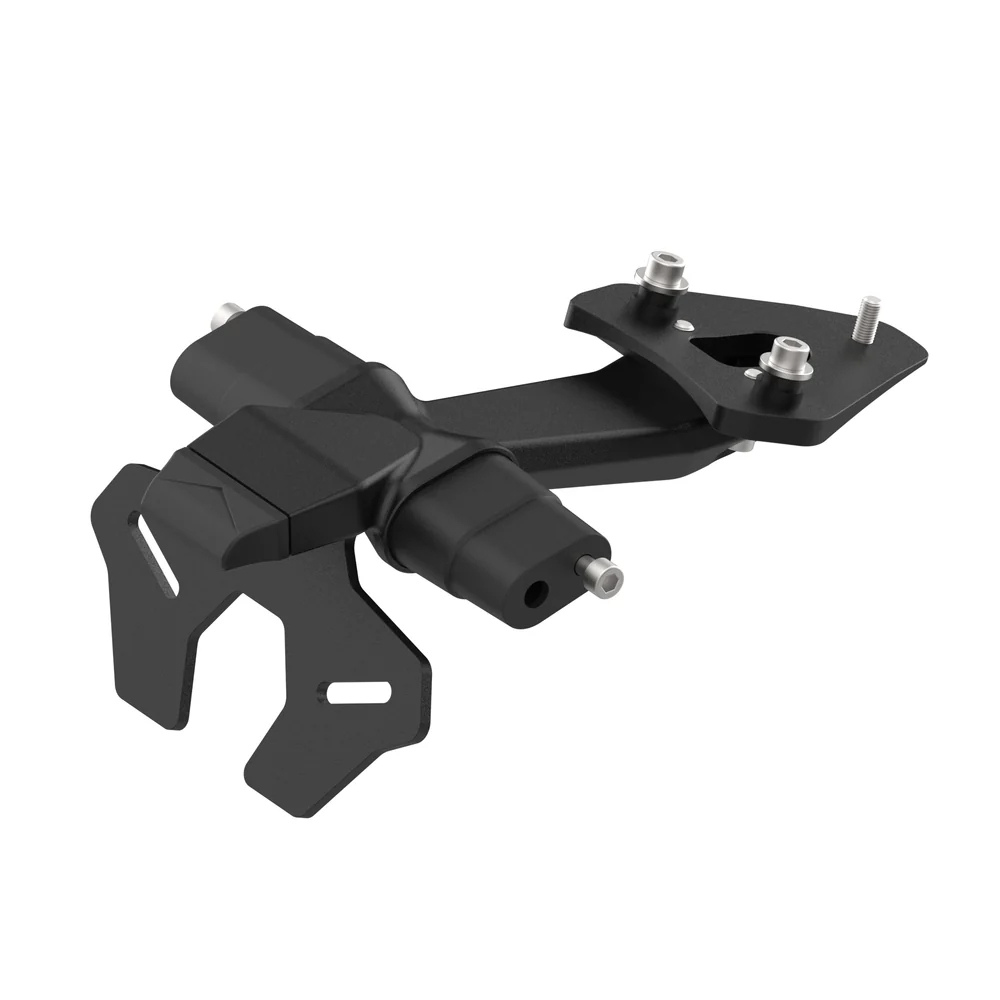 Triumph Daytona 660 2024+ Tail Tidy – Evotech Performance