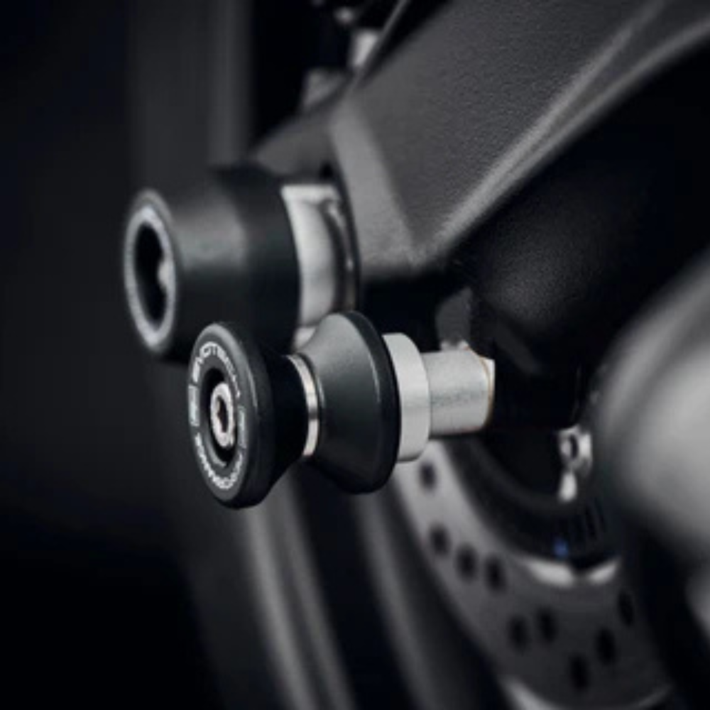 Evotech Performance M8 Spools – Universal