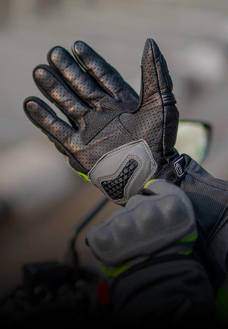 FLEXPROTECT™ Impact Protection