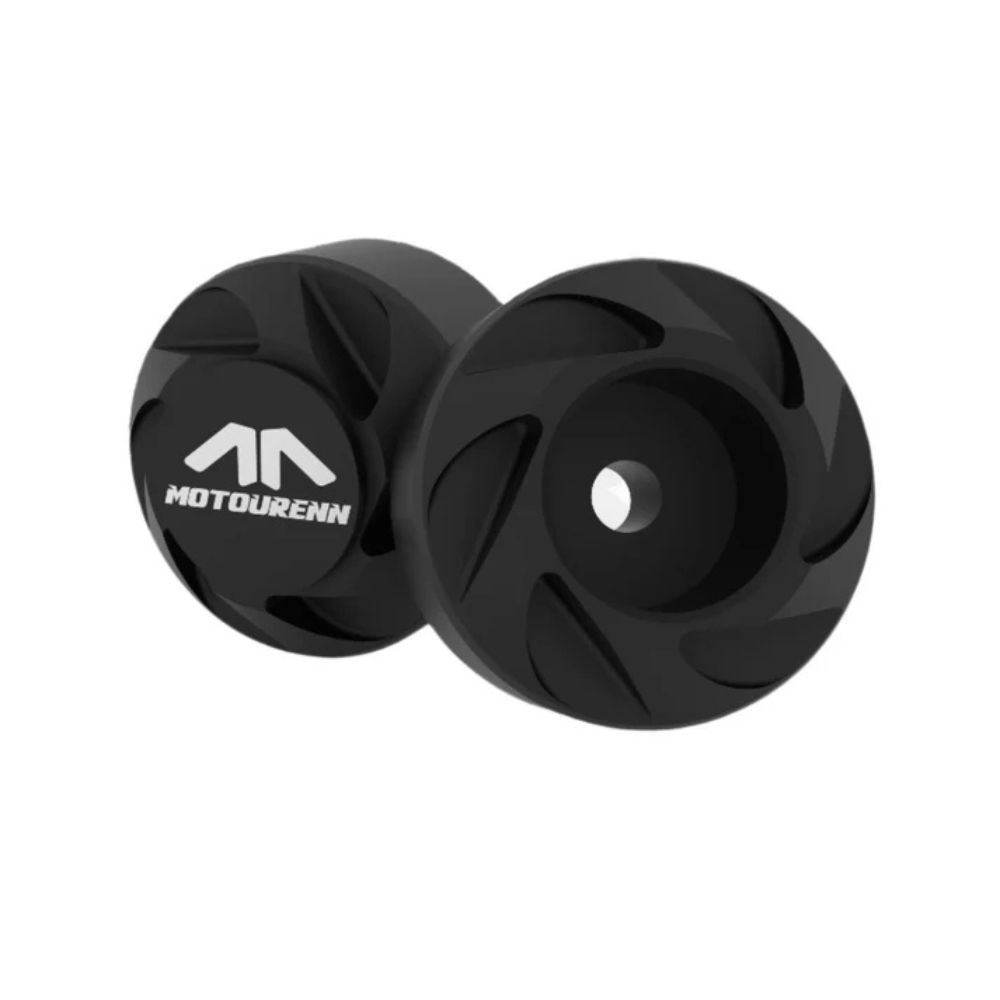 KTM Adventure 390 (2025+) Fork Sliders - Motourenn