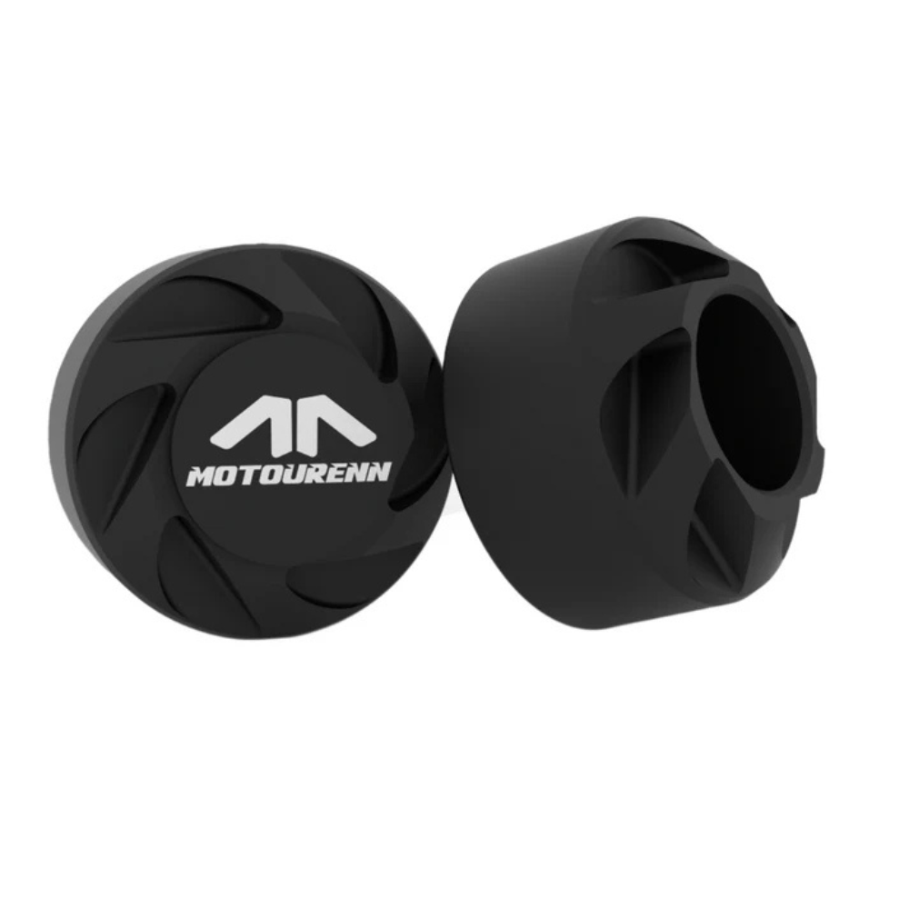KTM Adventure 390 (2025+) Fork Sliders - Motourenn