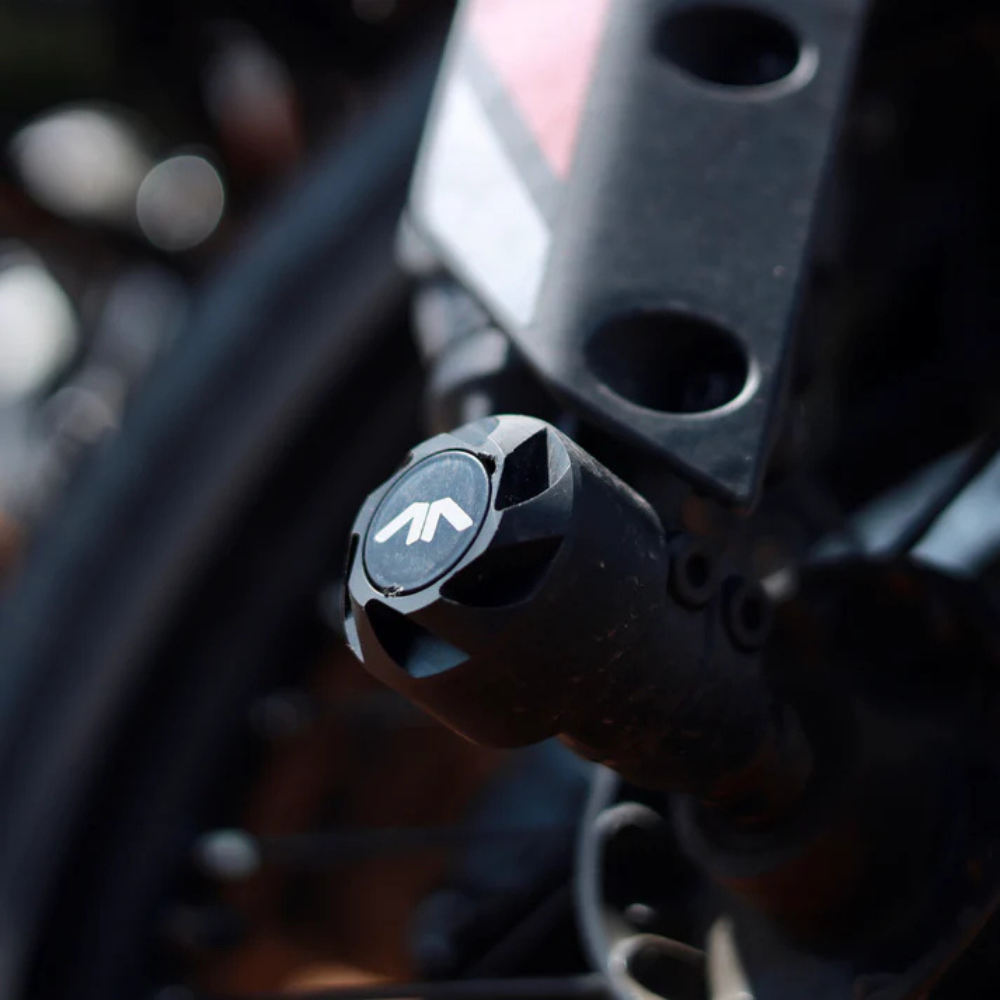 KTM Adventure 390 (2025+) Fork Sliders - Motourenn