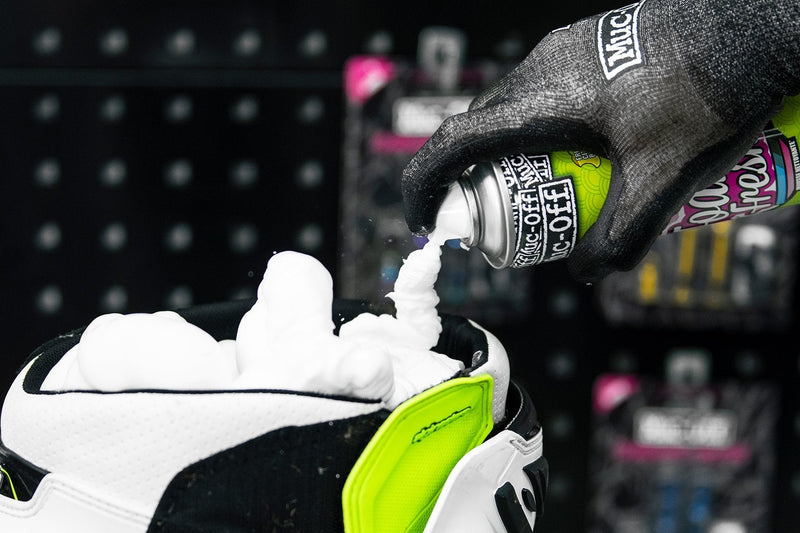 Foam Fresh