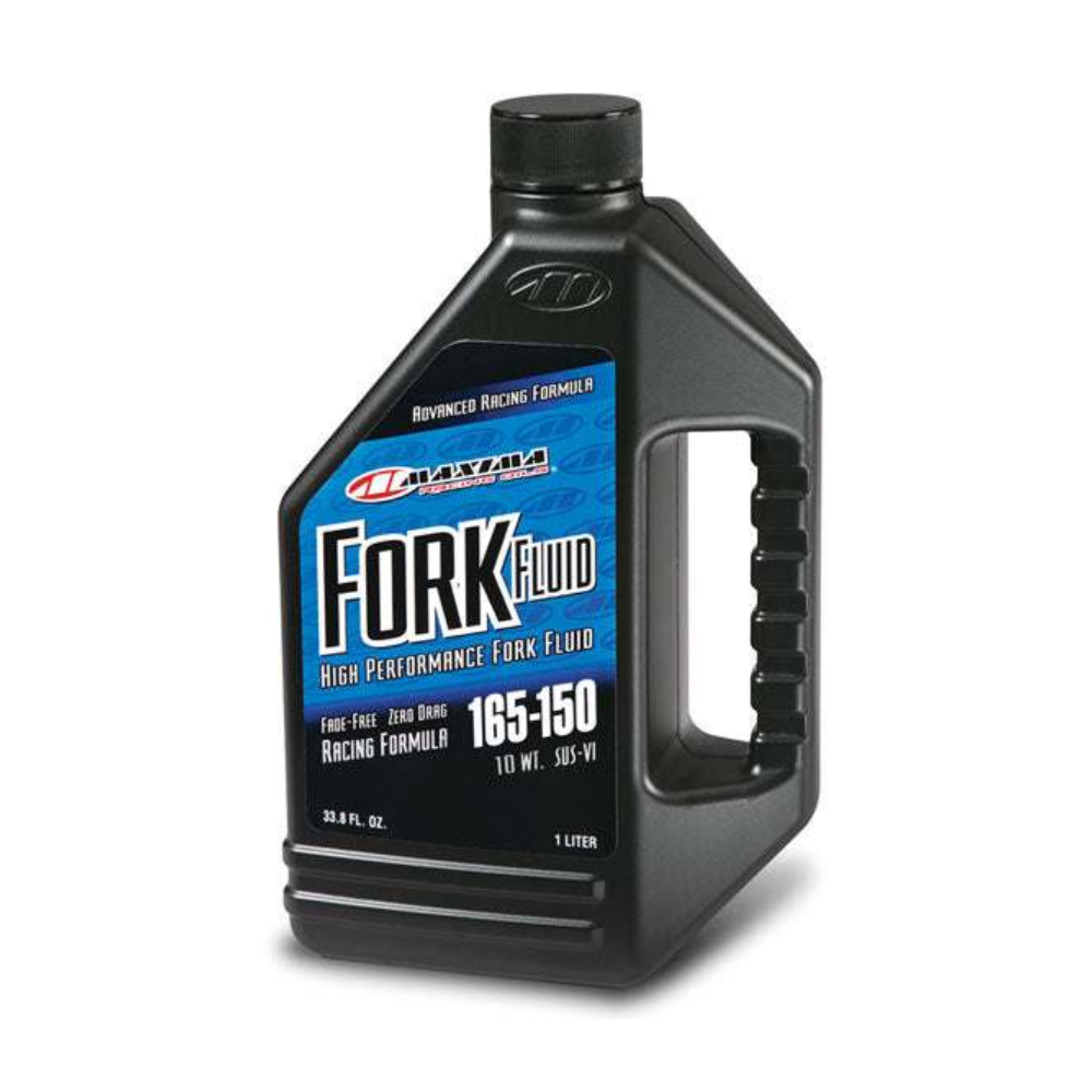 Maxima Fork Fluids Racing