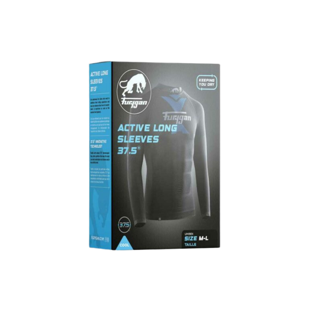 Furygan Active Long Sleeves 37.5 Base Layer - Upper
