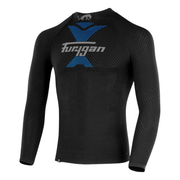 Furygan Active Long Sleeves 37.5 Base Layer - Upper