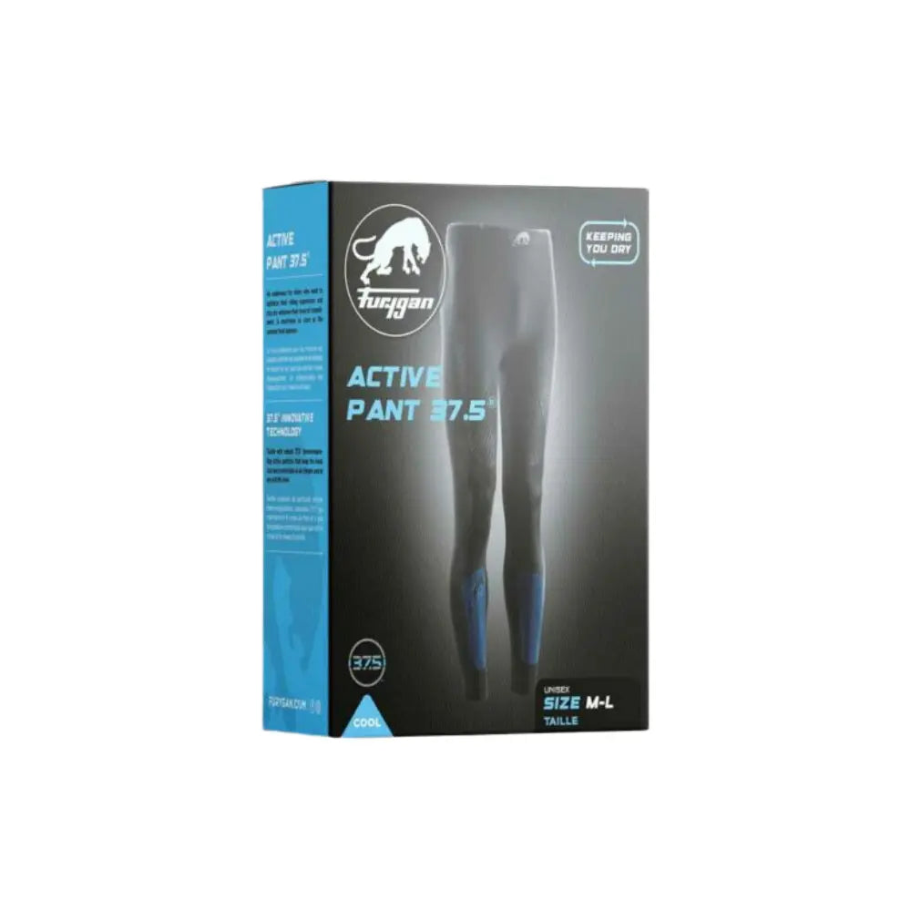 Furygan Active Pant 37.5 Base Layer - Lower