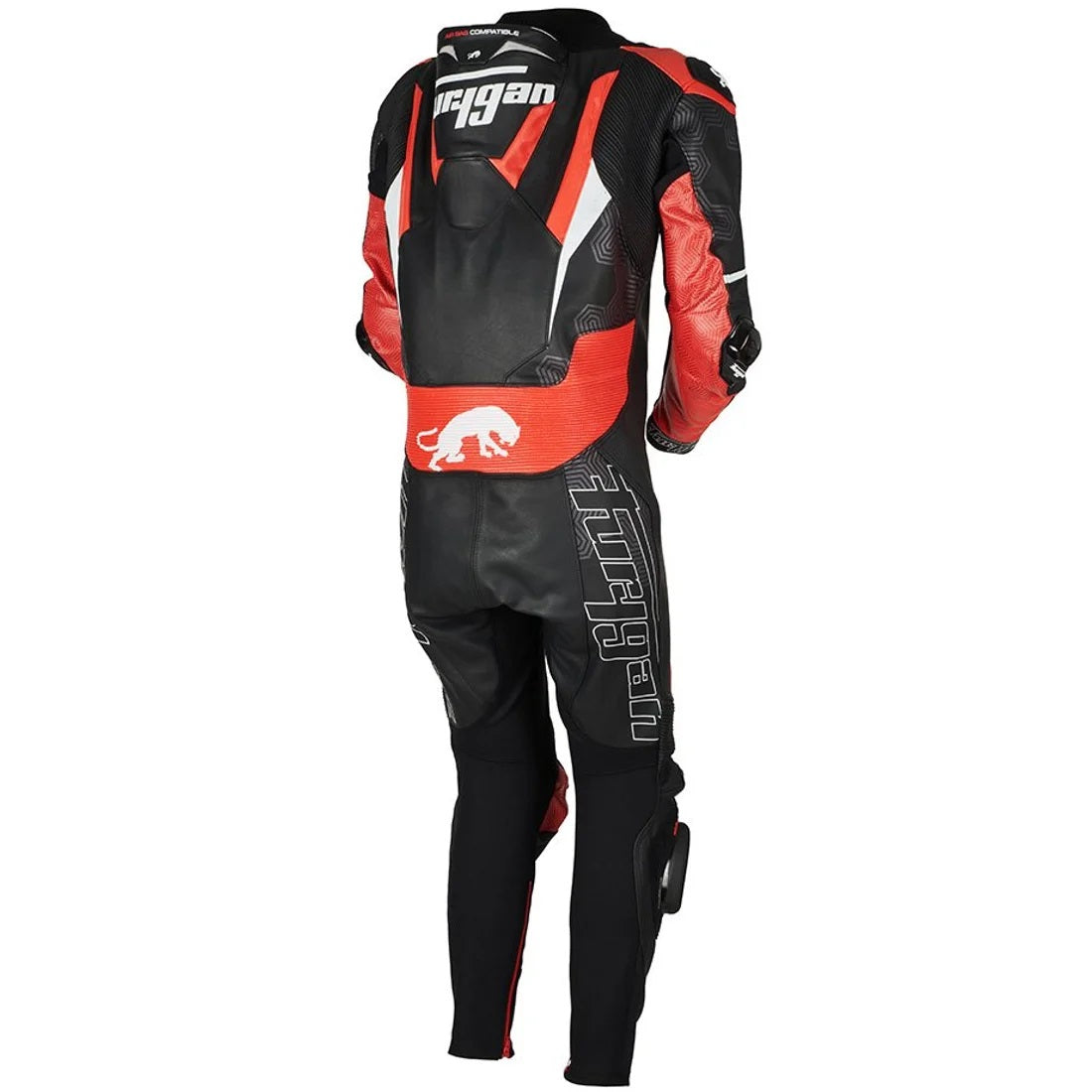 Furygan Overtake Combination X Kevlar Race Suit