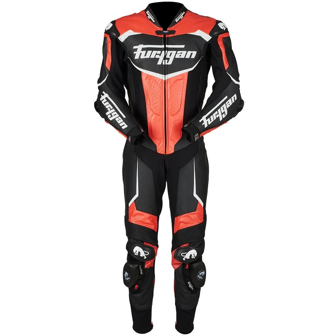 Furygan Overtake Combination X Kevlar Race Suit